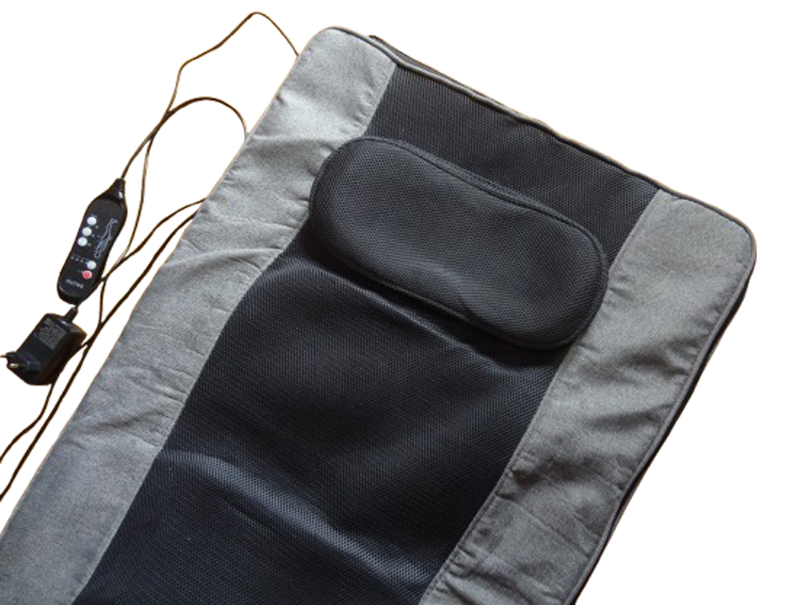 브루노 스트레칭 안마 매트, 온열 매트 BMT-2218