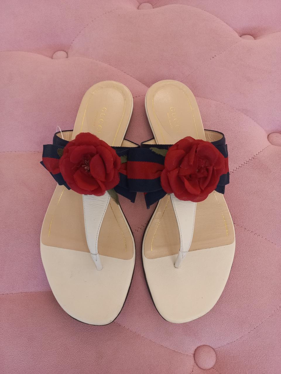 정품 > 구찌 슬리퍼