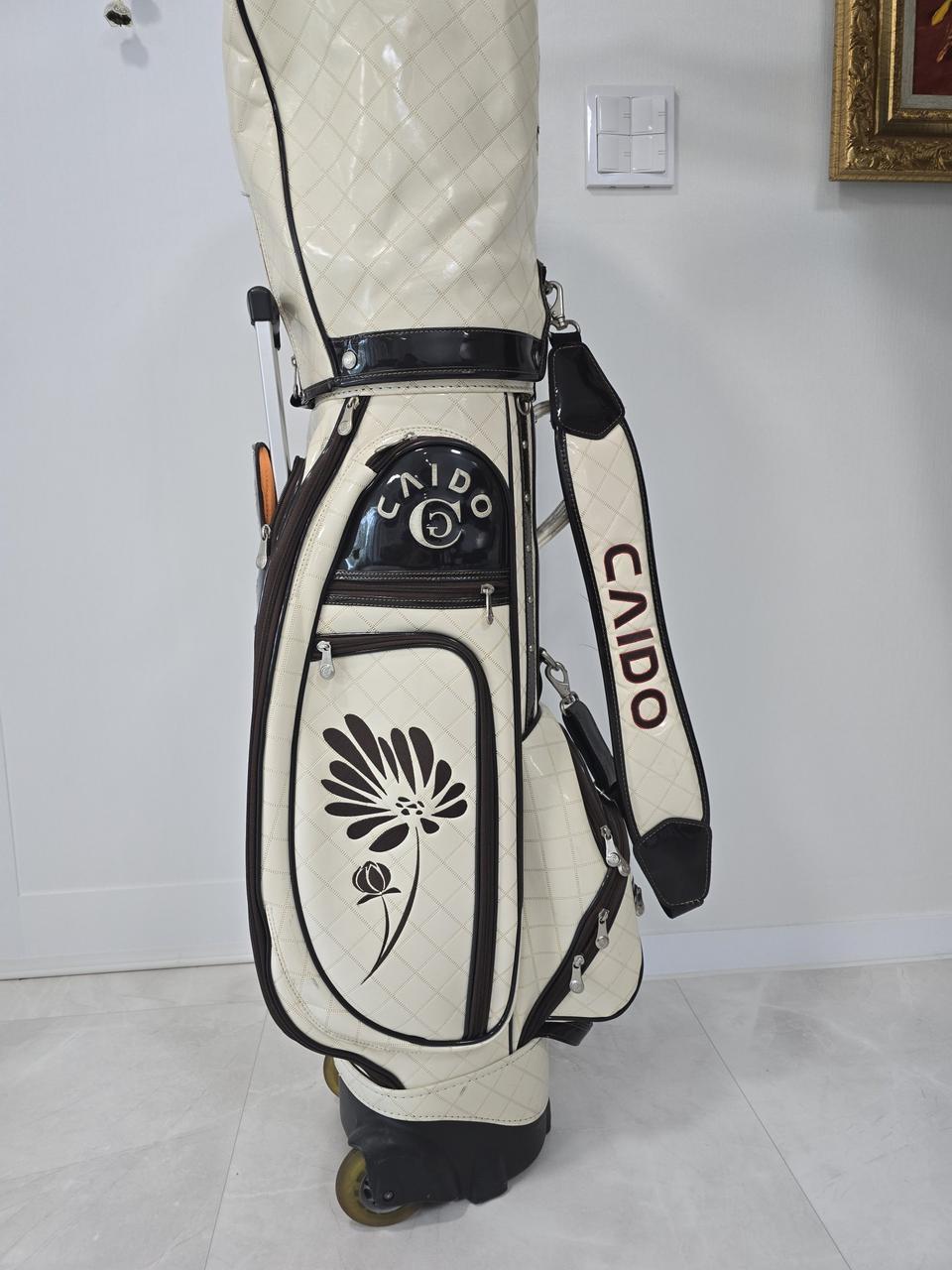 골프 여성용풀세트 GV투어드라이버 브리지스톤VIQ아이언 우드 유틸 퍼터