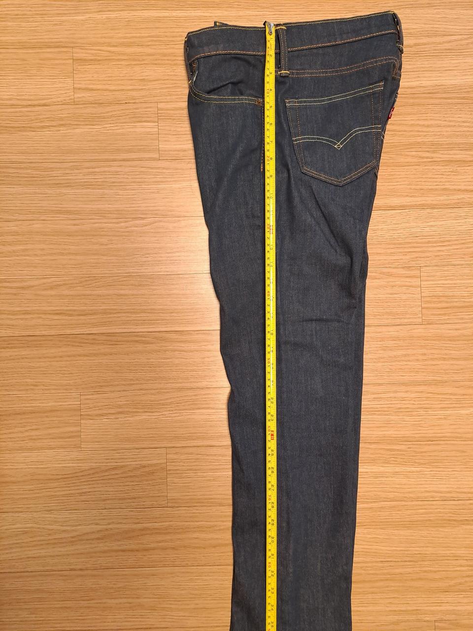 남성 리바이스 LEVIS 청바지 팝니다