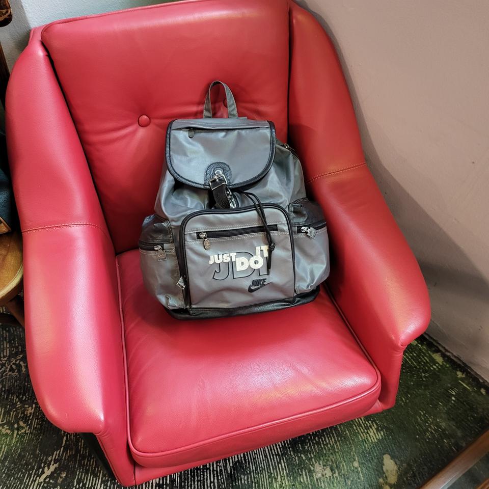 90s 나이키 백팩