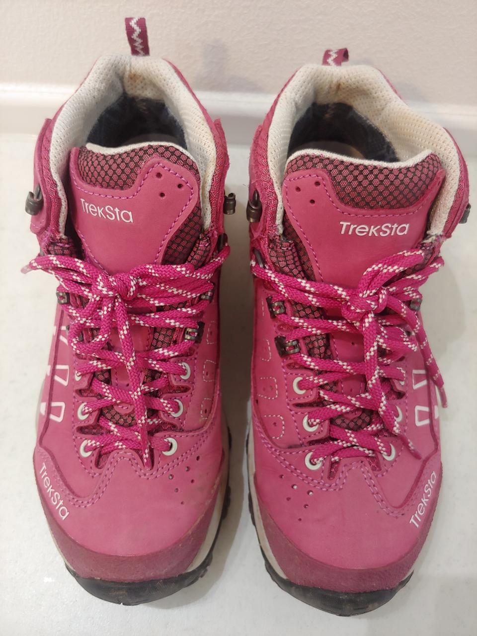 트렉스타 고어텍스 245