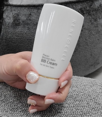 르네셀 비비크림( BB크림)