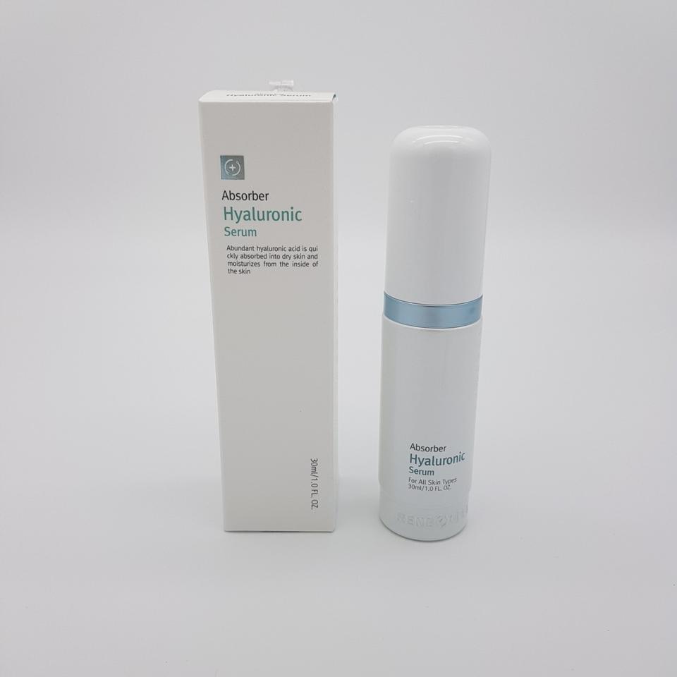 르네셀 히알루로닉 세럼 에센스 (물광에센스)