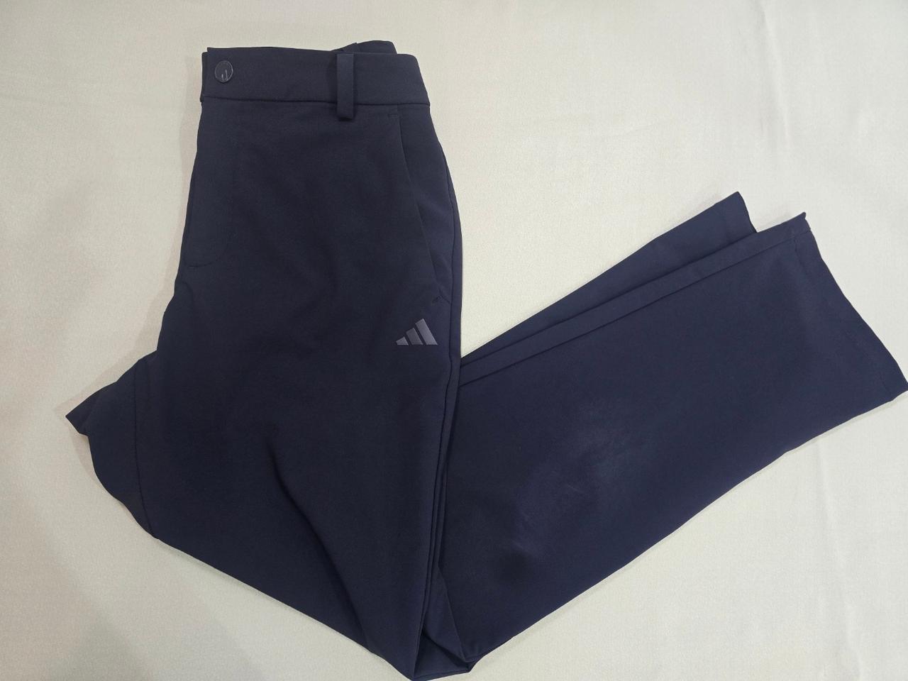 아디다스 남자 골프바지