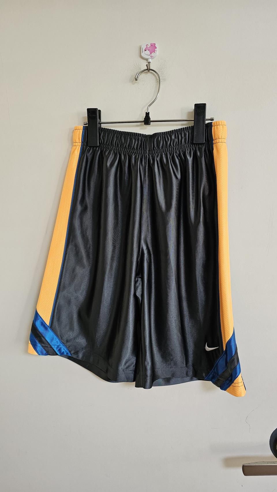 나이키 올드스쿨 축구 스포츠 반바지 (606)