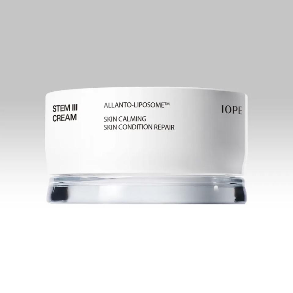 [무료배송/새상품] 아이오페 스템3 크림