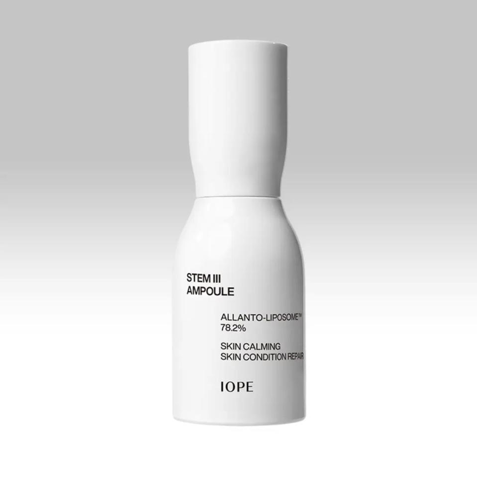 [무료배송/새상품] 아이오페 스템3 앰플