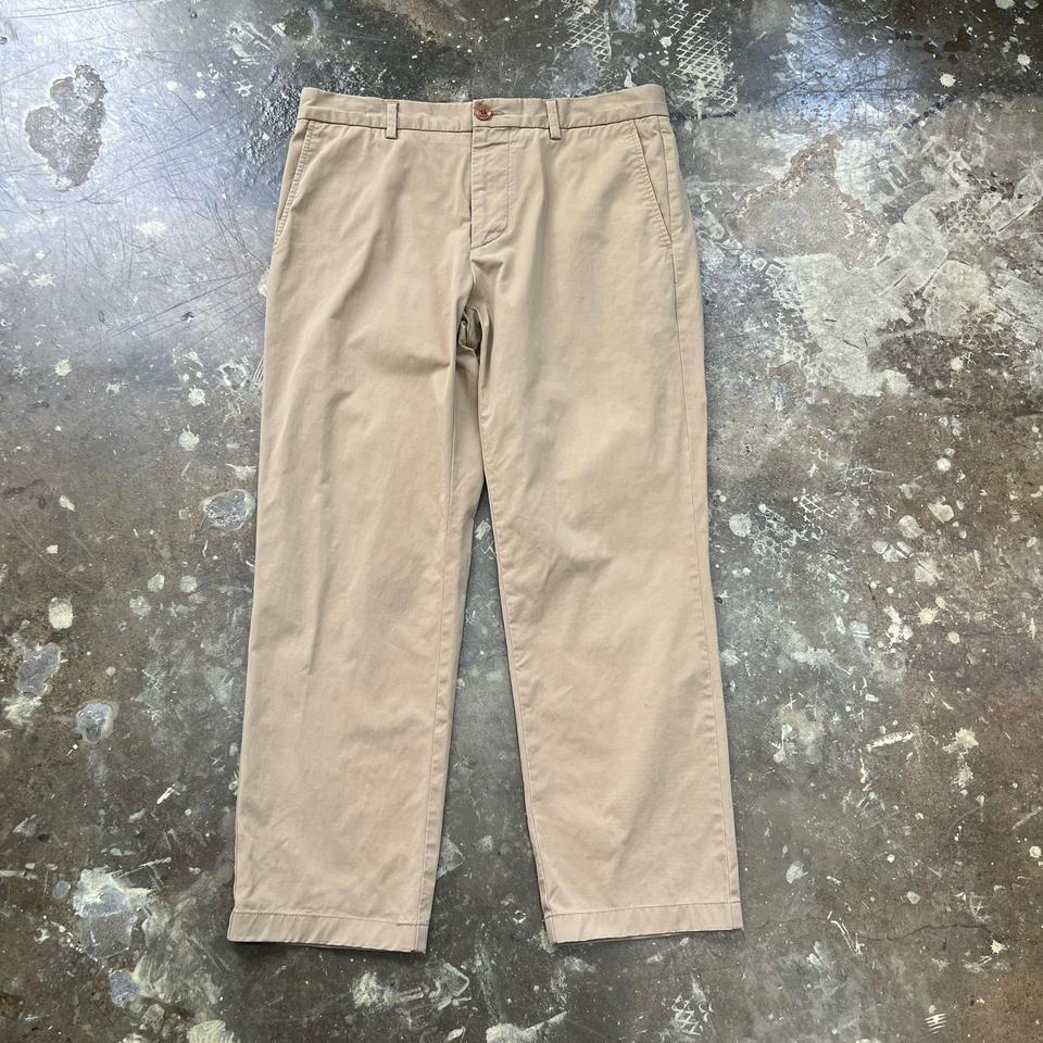 32) 빈폴 치노팬츠 면바지 슬랙스 바지