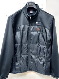 에어워크 간절기 점퍼잠바 100