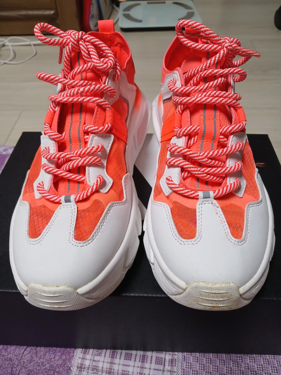 빈폴운동화(250mm)