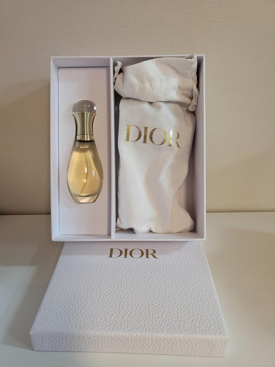 ♡(새것)디올 헤어미스트 브러쉬 셋트