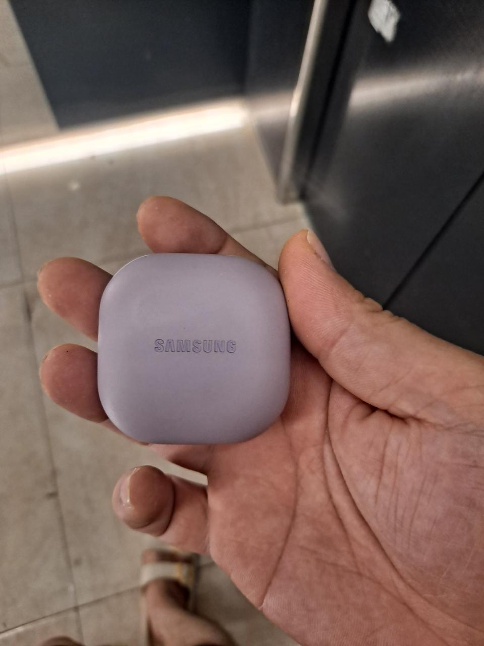 갤럭시 버즈 프로2