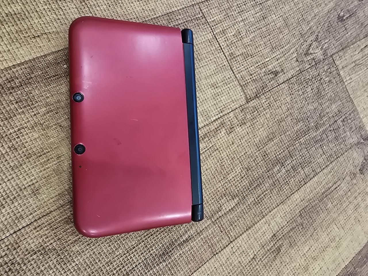 닌텐도 3ds xl