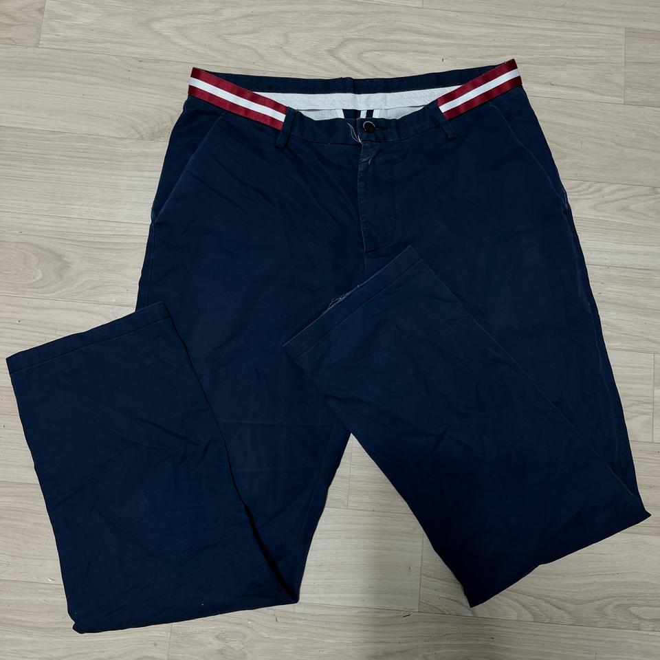 BARRY 벨리 오리지널 팬츠 [호칭32]