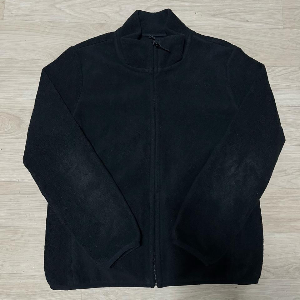 유니클로 오리지널 뽀그리 후리스 자켓 [L/100]