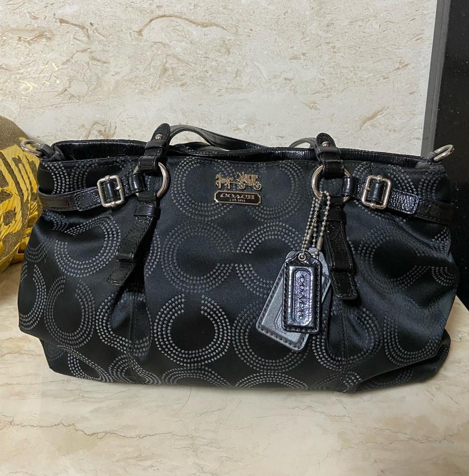 코치 가방 정품