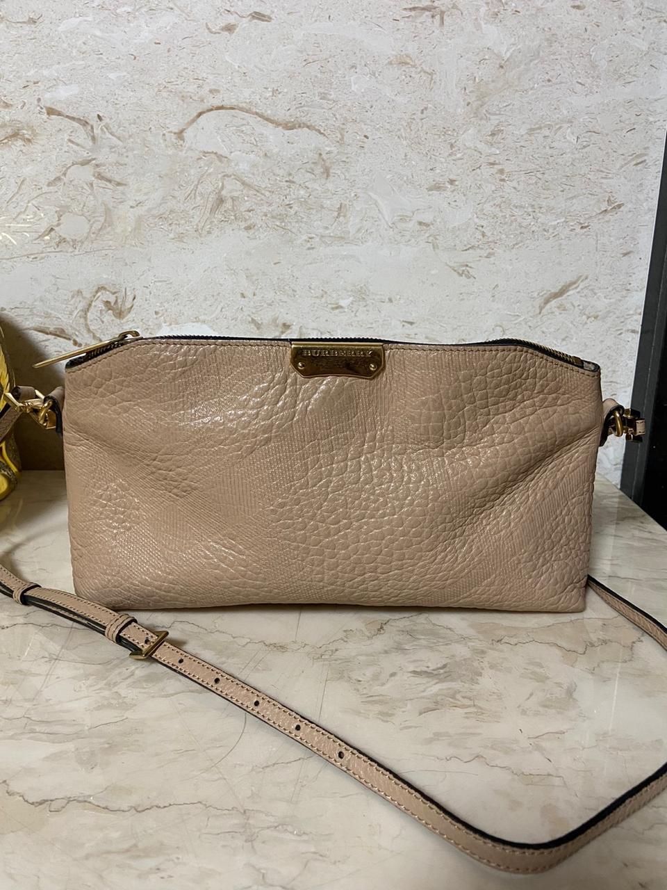 버버리 가방 정품