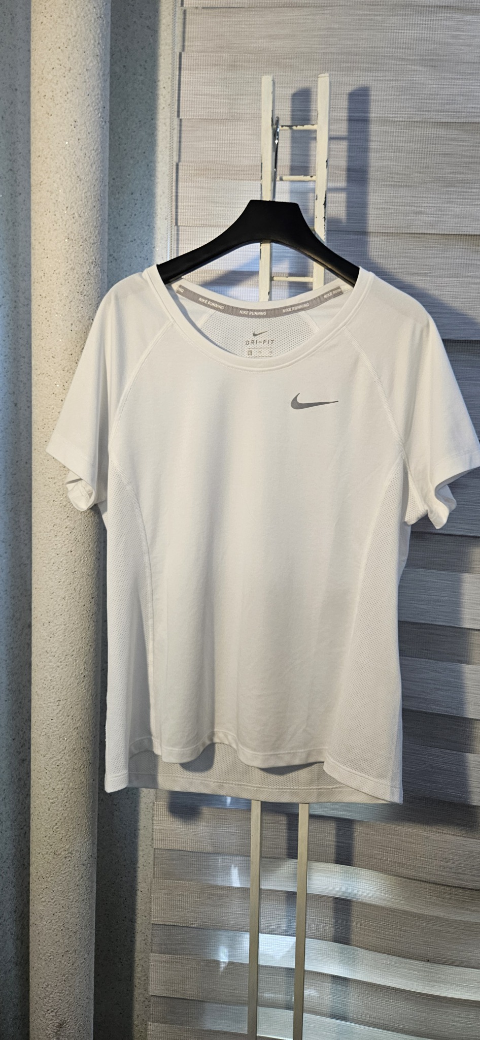 나이키 드라이핏 러닝 반팔 티셔츠