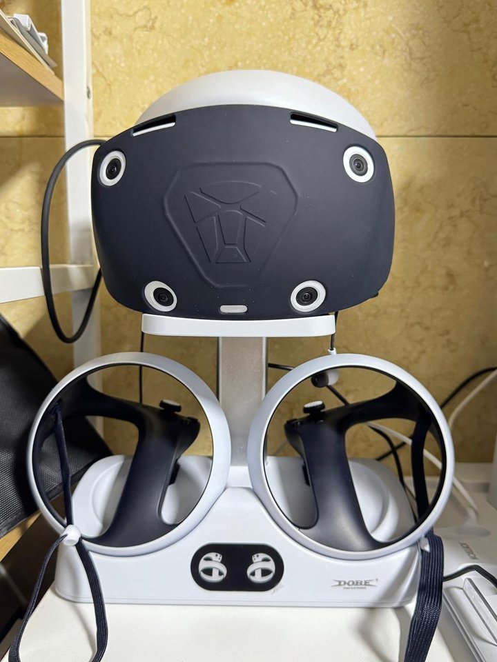 ps vr2 팝니다