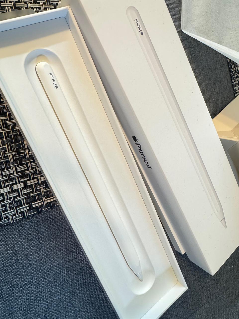 애플펜슬 2세대 팝니다