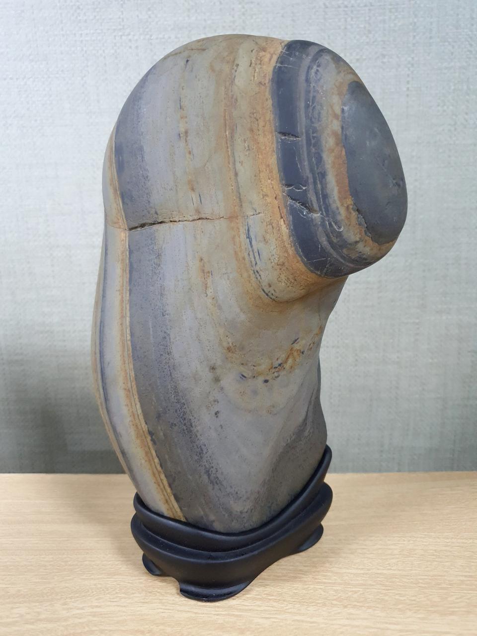 수석 돌 사유석 입석 무늬석