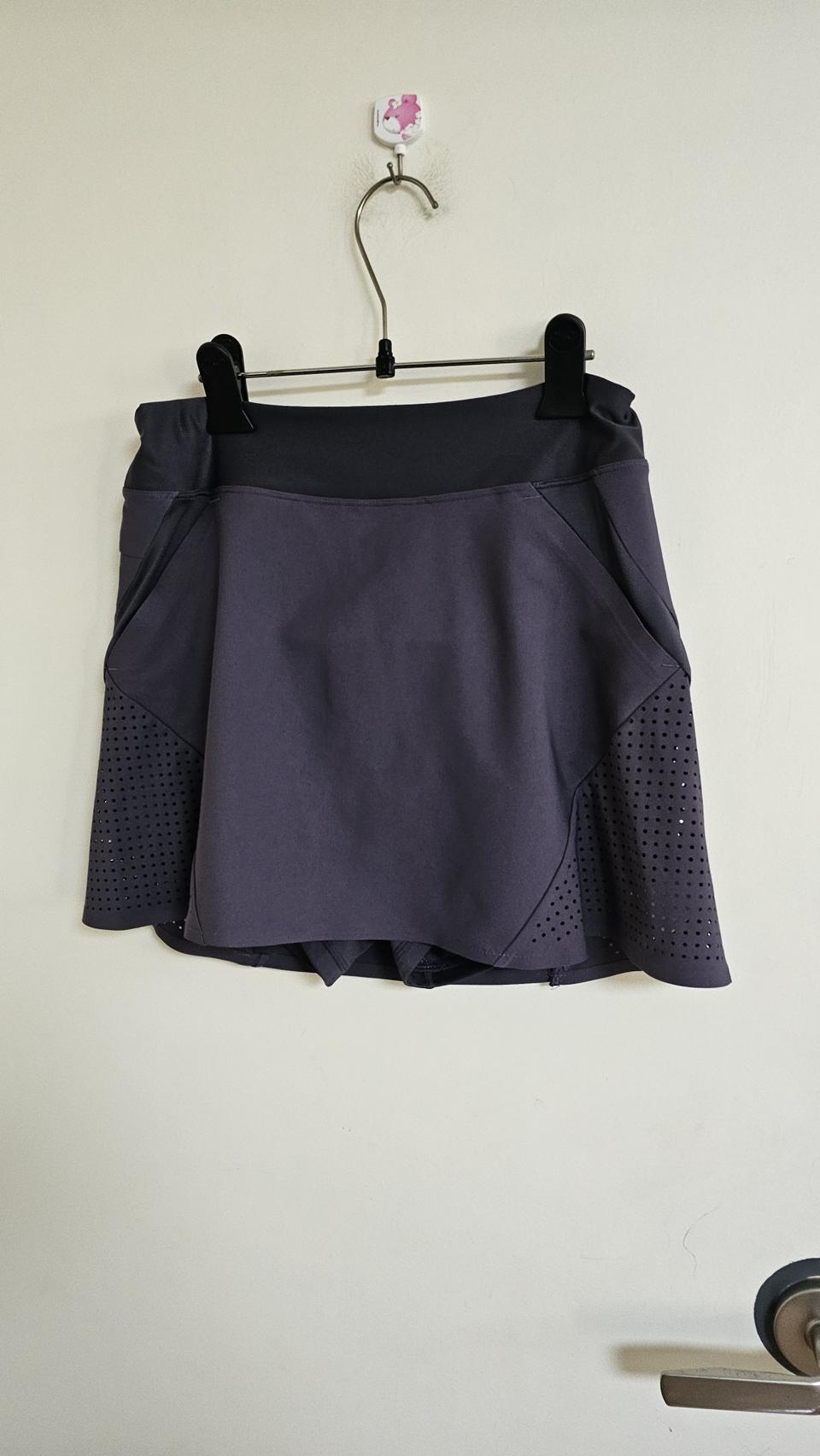 나이키 골프 여성 펀칭 치마 (607)