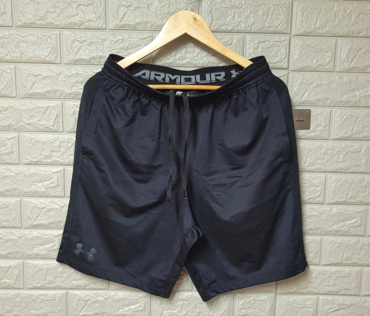 [L/32] 언더아머 MK-1 쇼츠 반바지