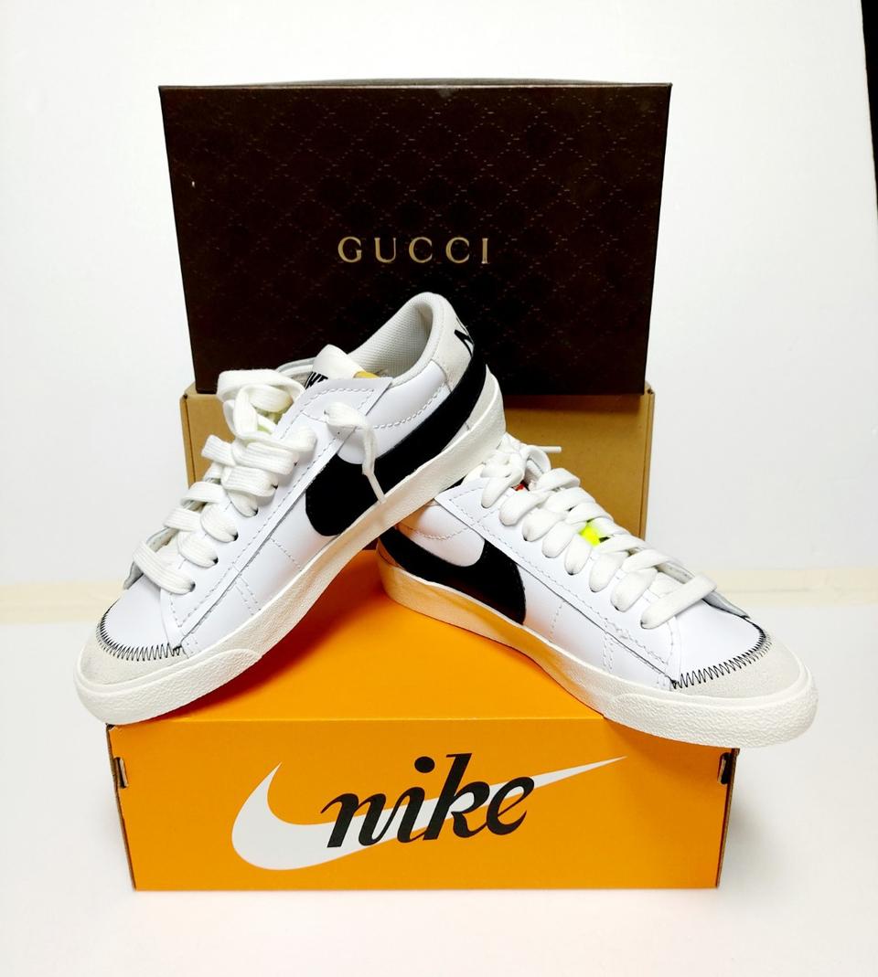 새제품/나이키  남성신발280 스니커즈 운동화