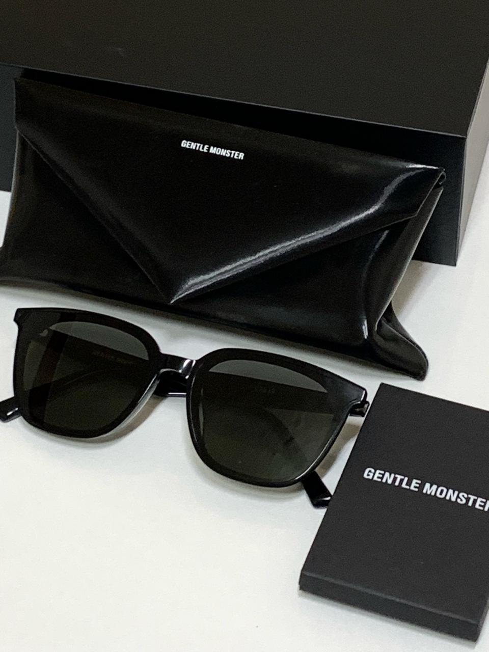 젠틀몬스터 선글라스 릴리트