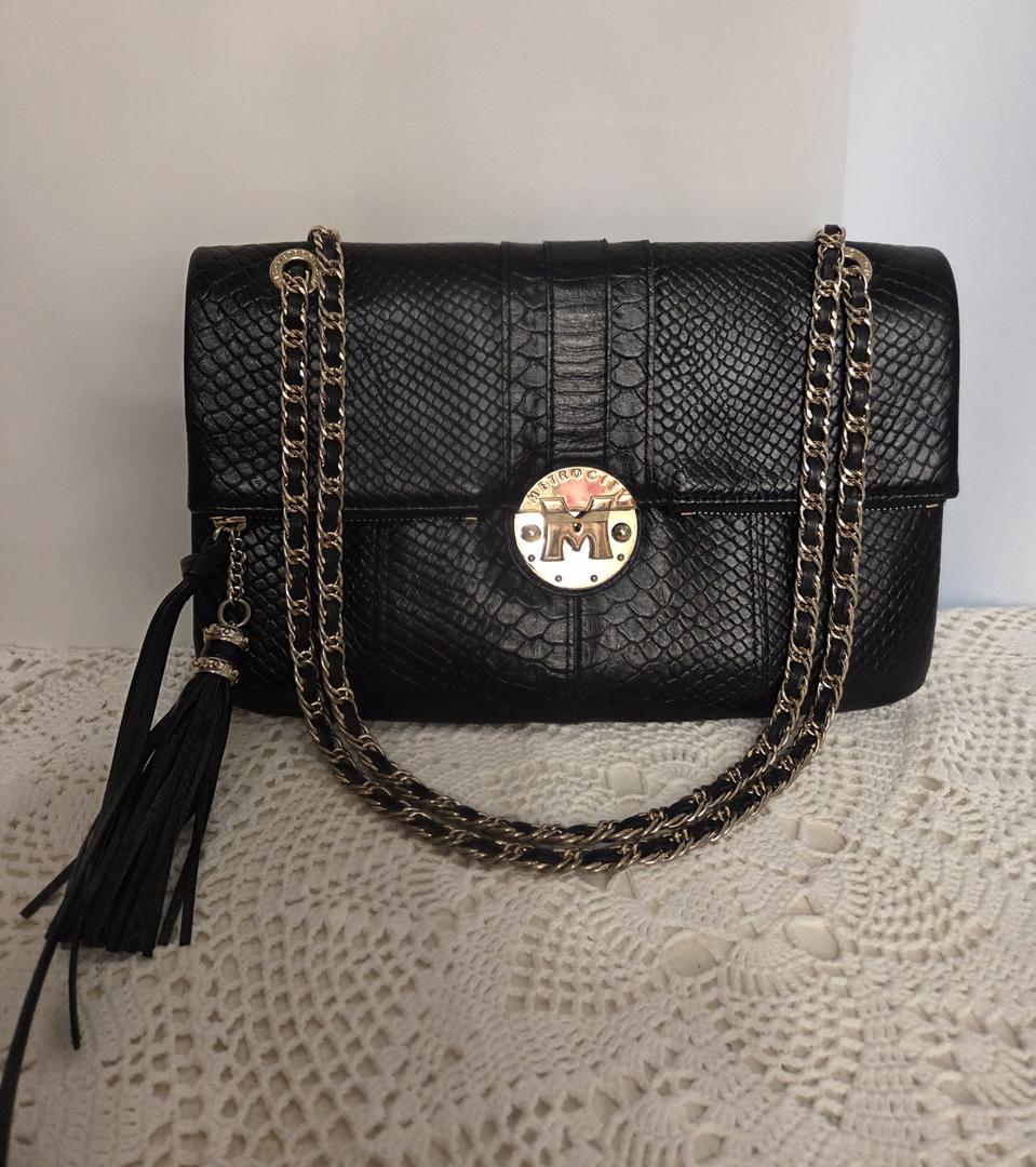 정품)메트로시티 숄더백