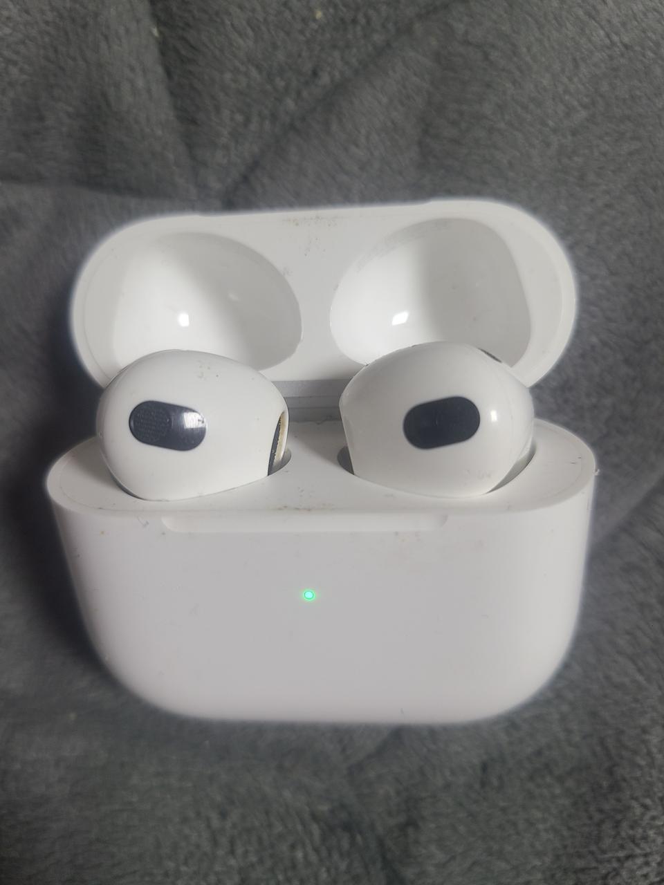 에어팟 3세대