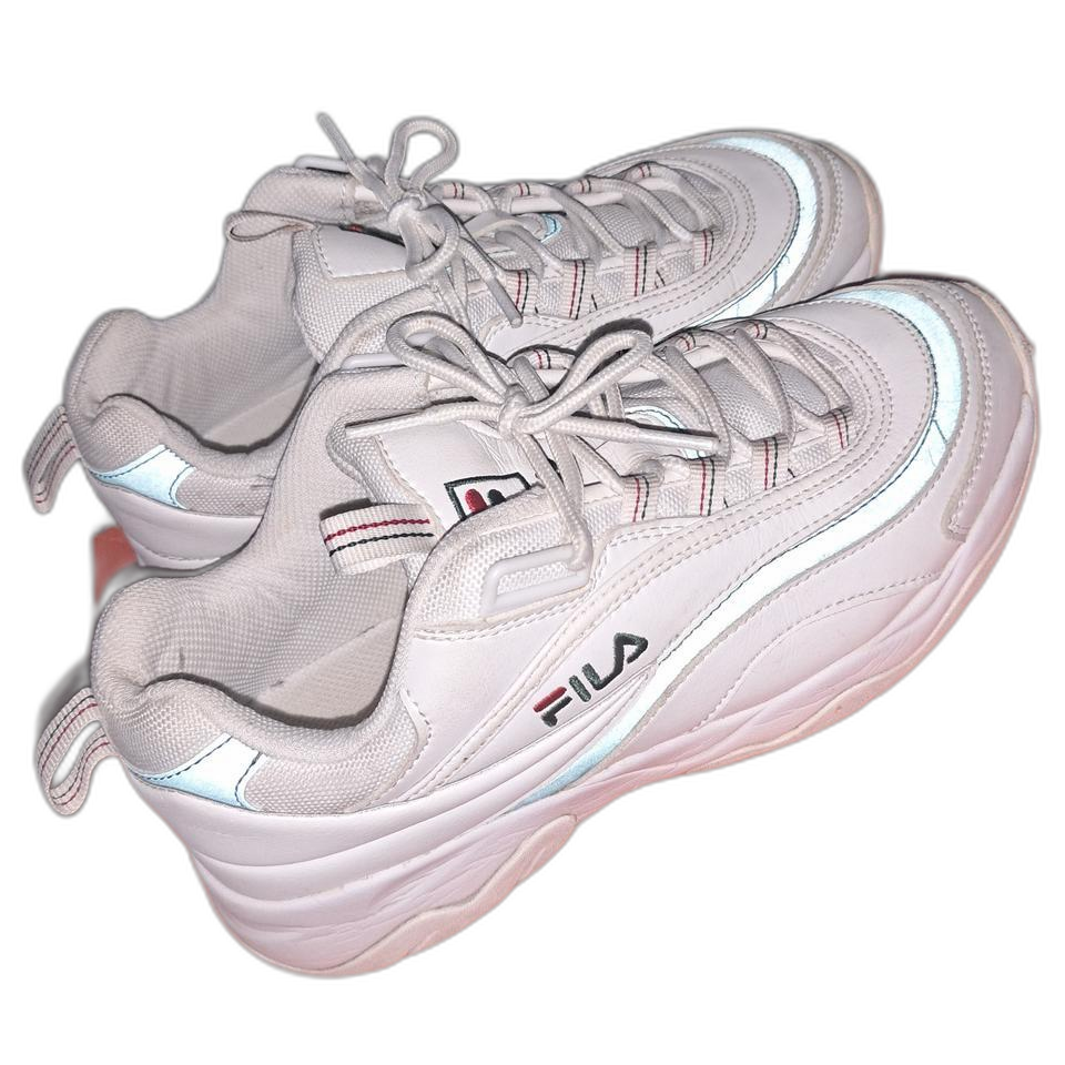 250 휠라 50000원에 팜