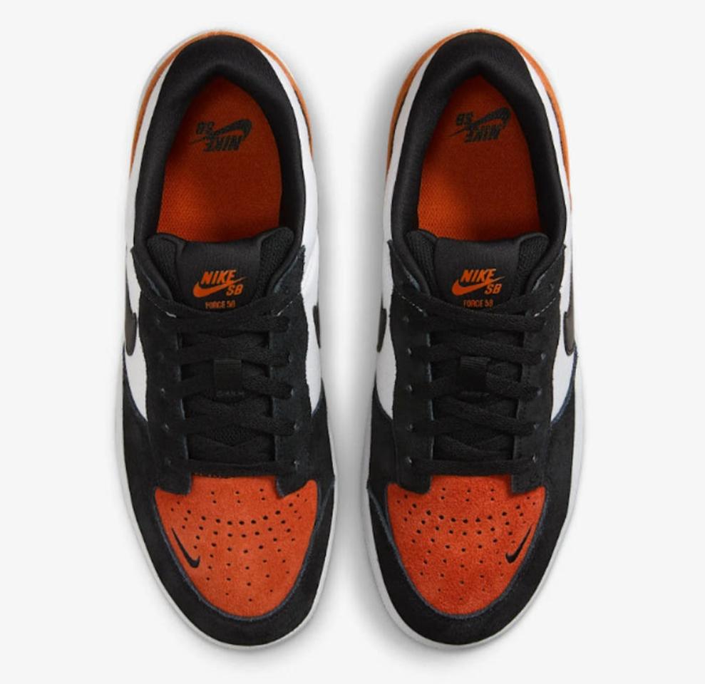 새상품) 265 나이키 SB 포스 58