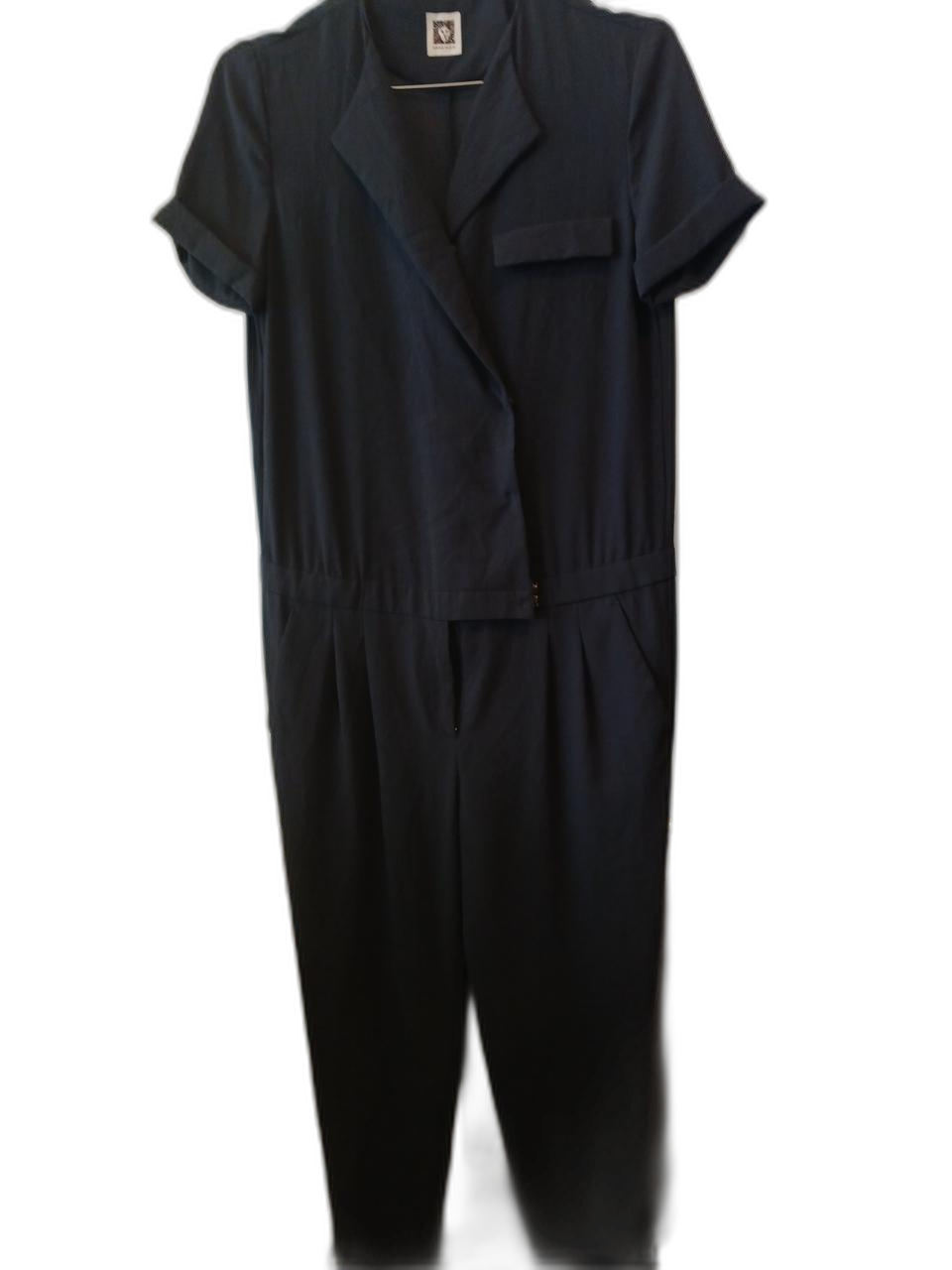 앤클라인 바지원피스 85