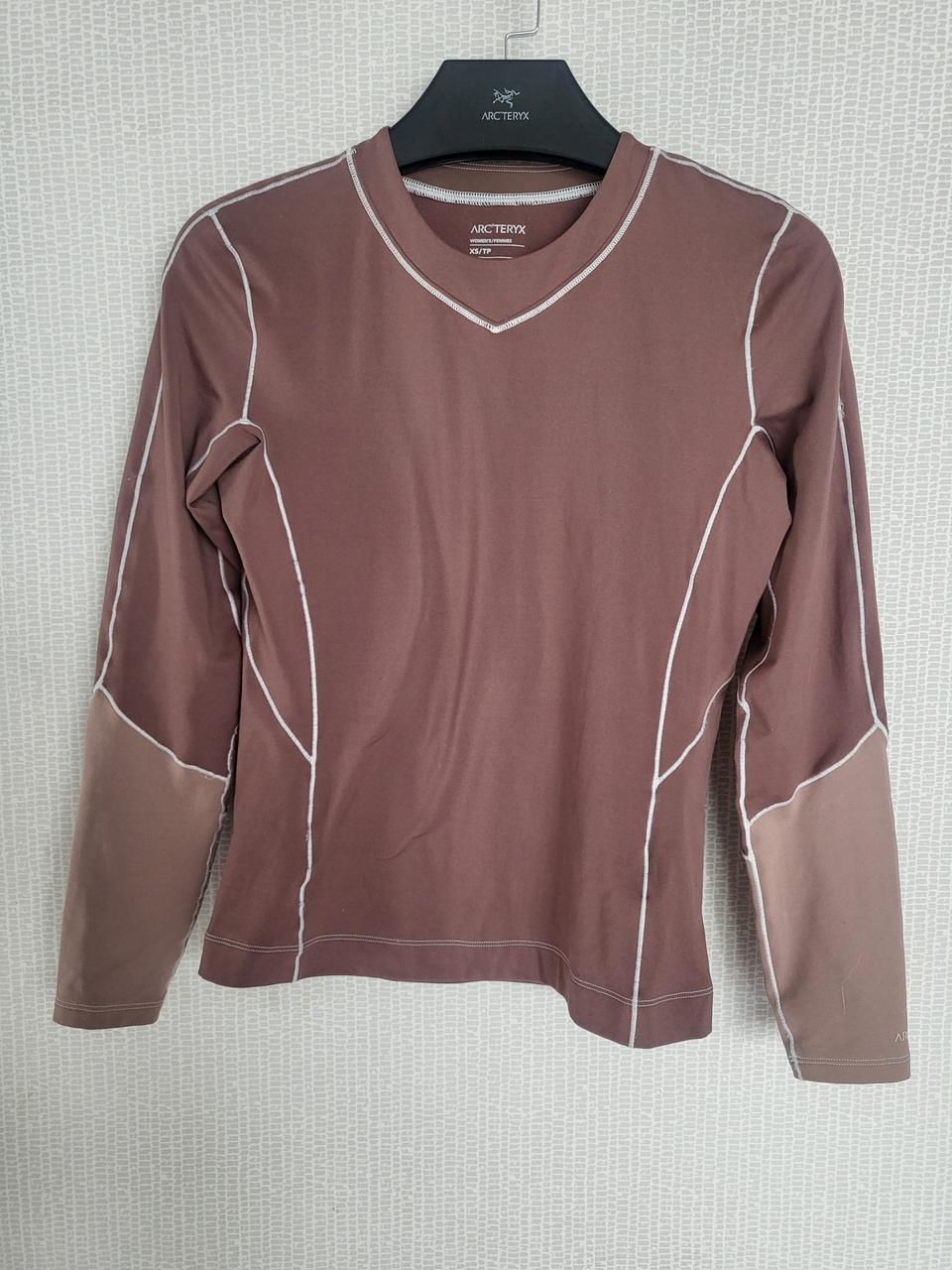 아크테릭스 여름용