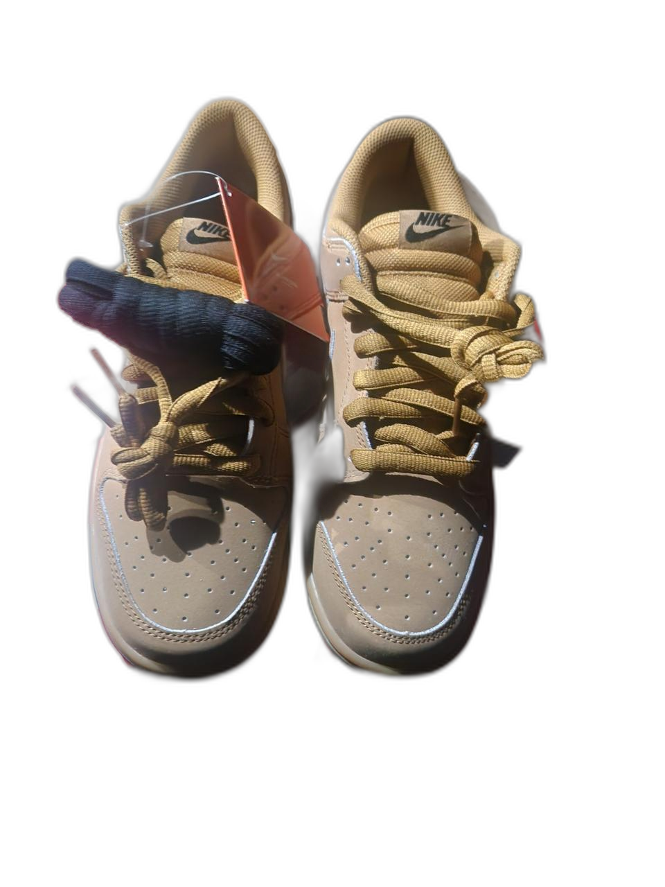 나이키 덩크 로우 275mm HQ1932