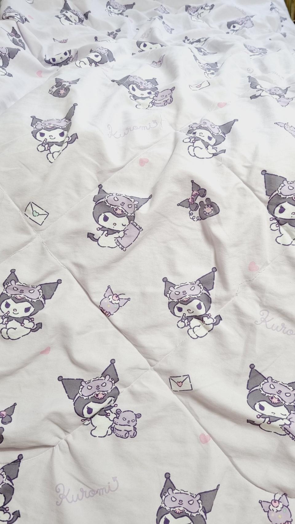 쿠로미차렵이불