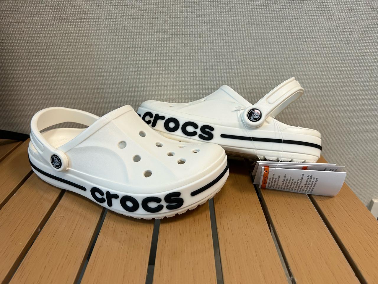 크록스 슬리퍼.샌들 정리해요