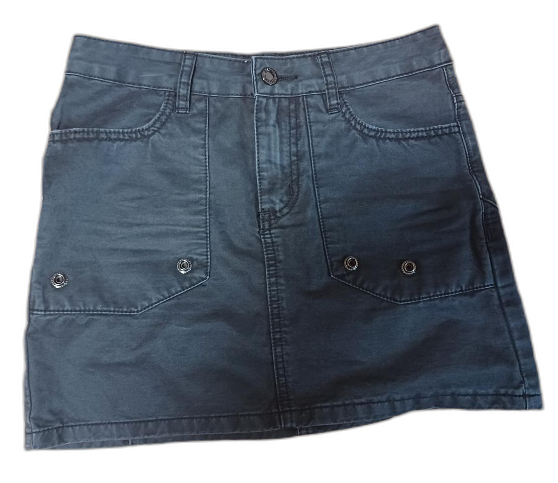 ZADIG&VOLTAIRE 쟈딕앤볼테르 스커트 34 size