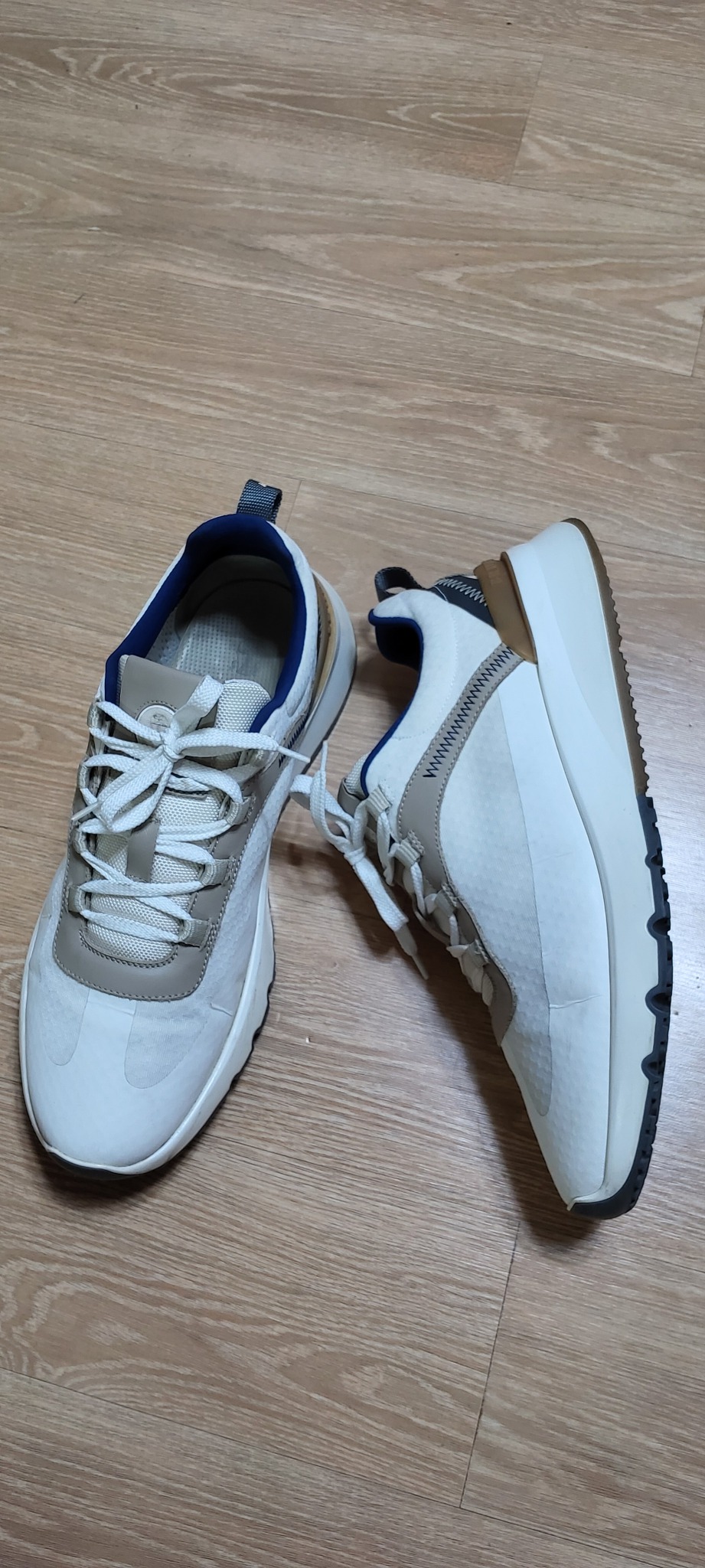 (42.5/275)브루넬로쿠치넬리 스니커즈 쿠치넬리운동화