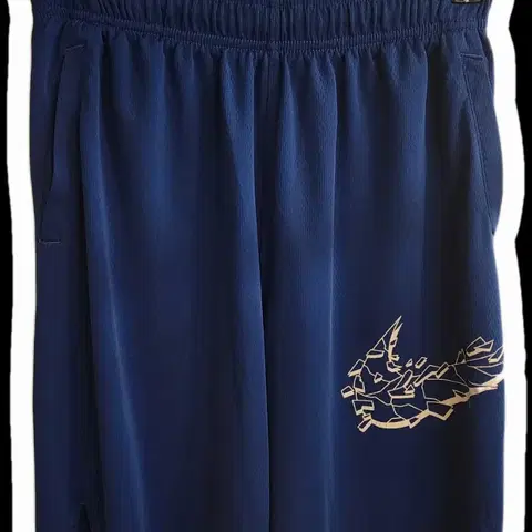 나이키 스우시 반바지 허리끈X 28~32