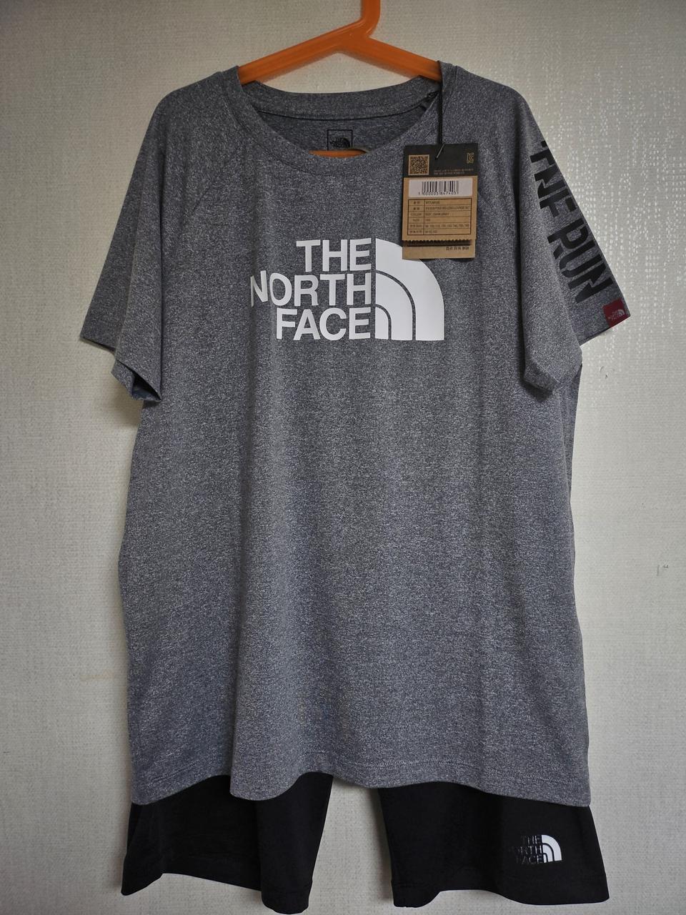 ❤노스페이스키즈 세트❤