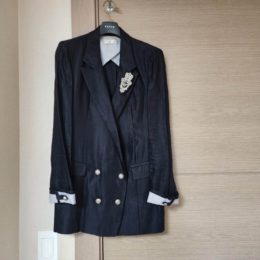 SJSJ 마자켓 55사이즈