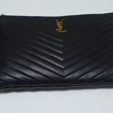 생로랑 입생로랑 정품 남자가방 클러치백 크러치백 구제