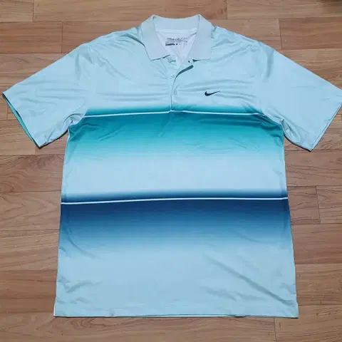 NIKE 나이키골프 정품 남자105 기능성스판 반팔 남성골프웨어 구제