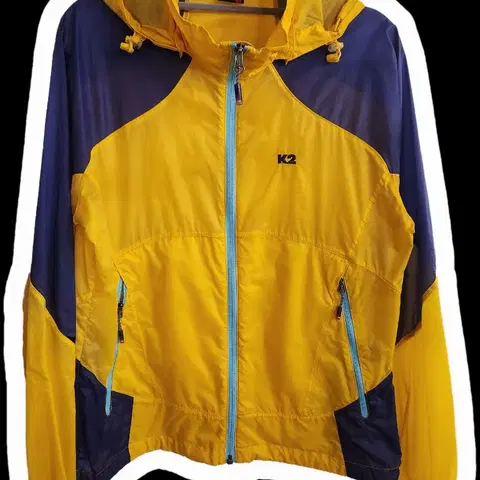 K2 경량바람막이 95