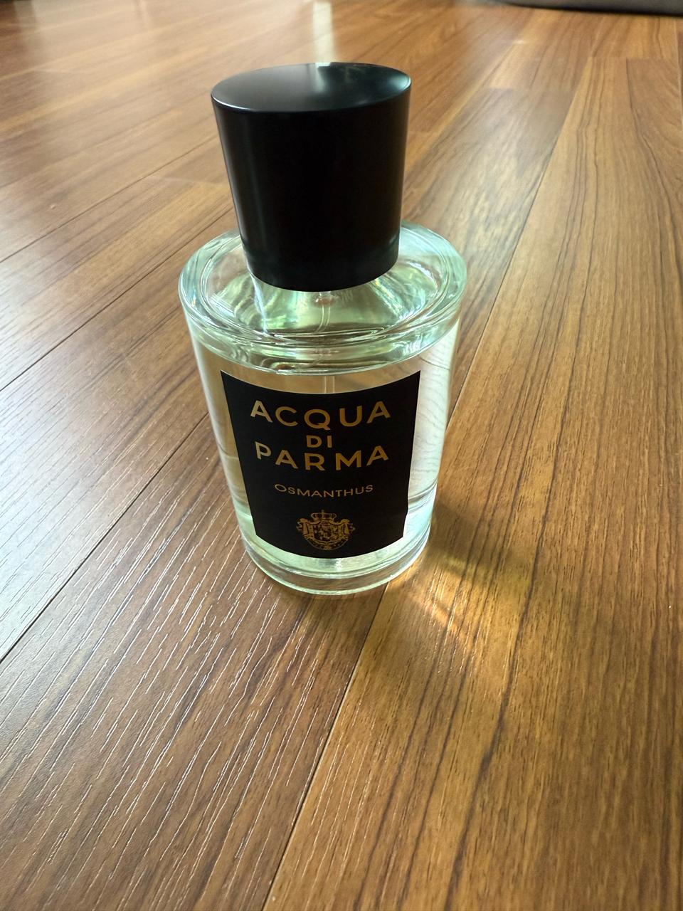 아쿠아 디 파르마 오스만투스 100ml