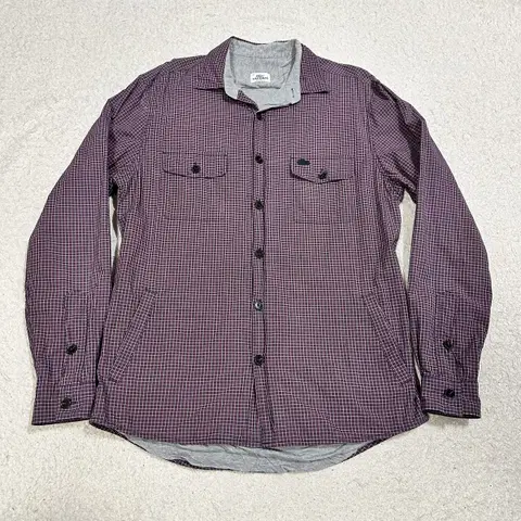 라코스테 셔츠 체크 100