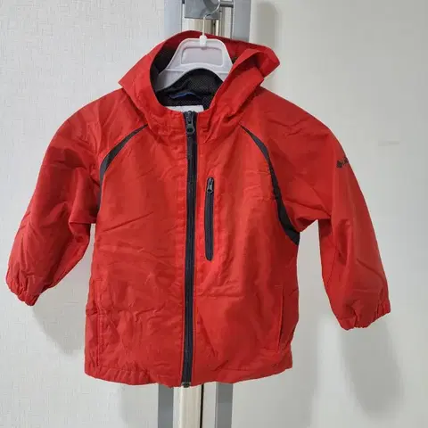 컬럼비아키즈 아동점퍼3-4세